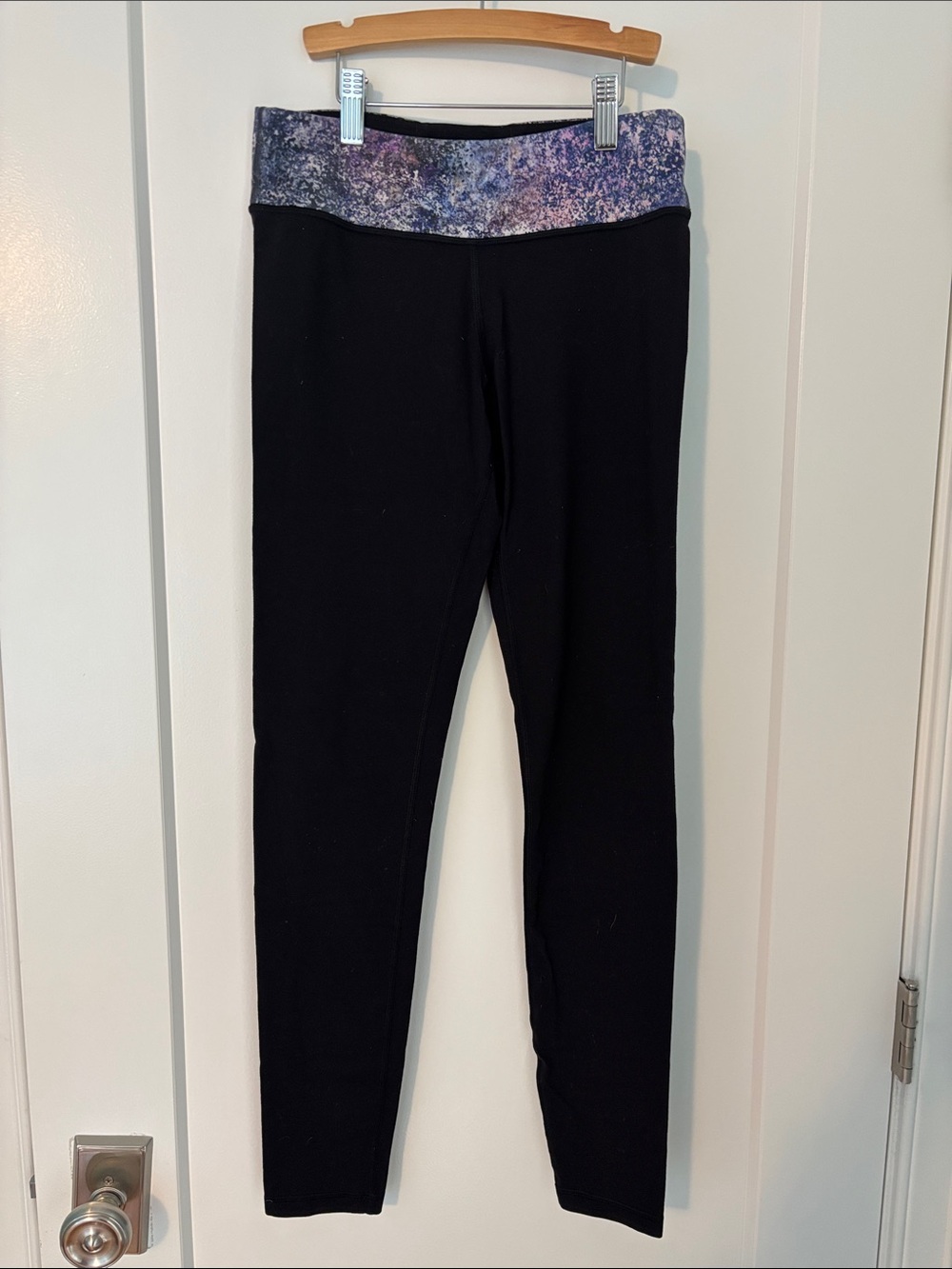 Ivivva Reversible Leggings, Size 14